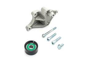 Magnuson Superchargers - Magnuson Tensioner Bracket For Heart Beat LS2 W/ Early Model Waterpump - Image 1