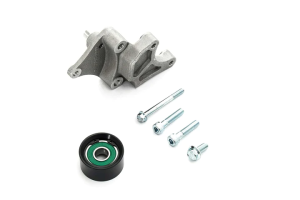 Magnuson Superchargers - Magnuson Tensioner Bracket For Heart Beat LS2 W/ Early Model Waterpump - Image 2