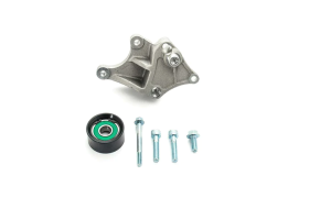 Magnuson Superchargers - Magnuson Tensioner Bracket For Heart Beat LS2 W/ Early Model Waterpump - Image 3