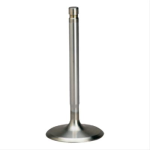 Trickflow - Trickflow BBF Exhaust Valves 1.880" Dia. / 5.700" Lgth. 12 Deg. Dish For TFS A460 Cylinder Head - Set of 8 - Image 2