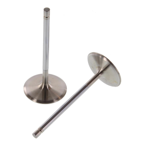 Trickflow - Trickflow LS Intake Valves 2.200" Dia. / 5.200" Lgth. 12 Deg. Dish For TFS GenX Cylinder Head - Set of 8 - Image 2