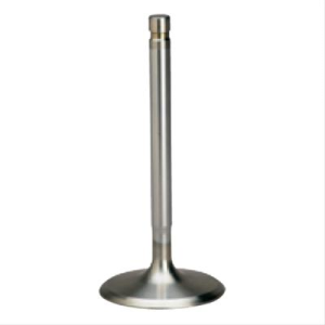 Trickflow - Trickflow LS Intake Valves 2.055" Dia. / 4.900" Lgth. 12 Deg. Dish For TFS GenX Cylinder Head - Set of 8 - Image 2