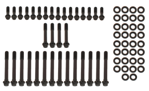 Trickflow SBC 265-350 Cylinder Head Bolt Kit For OE Style Cylinder Heads