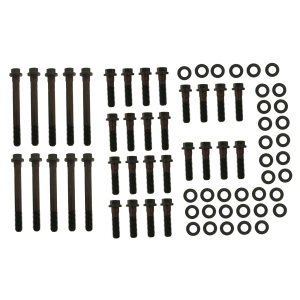 Trickflow BBM Cylinder Head Bolt Kit For OE Style Cylinder Heads