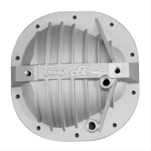 Trickflow - Trickflow Ford 8.8 in. Differential Covers - Image 1