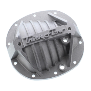 Trickflow - Trickflow GM 7.5/7.625 in. Differential Covers - Image 1