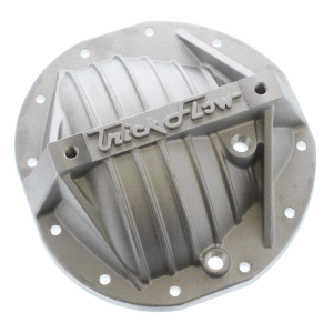 Trickflow GM 8.875 in. Differential Covers - 12 Bolt