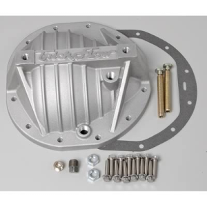 Trickflow - Trickflow GM 8.875 in. Differential Covers - 12 Bolt - Image 4