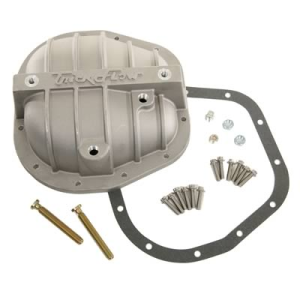 Trickflow - Trickflow Ford 10.25/10.5 in. Differential Covers - Image 1