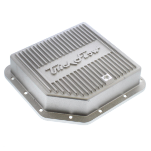 Trickflow - Trickflow GM TH250/TH350 Transmission Cover - 2 QT - Image 1