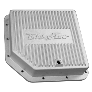Trickflow - Trickflow GM TH250/TH350 Transmission Cover - 2 QT - Image 2