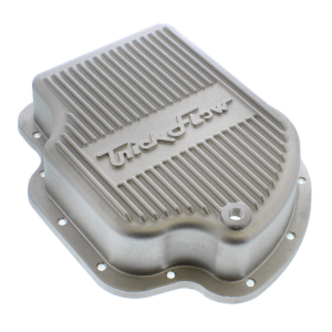 Trickflow GM TH400 Transmission Cover - 2 QT