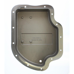 Trickflow - Trickflow GM TH400 Transmission Cover - 2 QT - Image 2