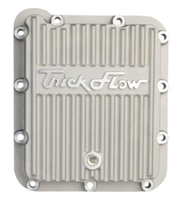Trickflow - Trickflow Ford 1970+ C-4 Valve Bodies Transmission Cover - 1 QT - Image 2