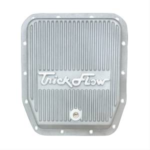 Trickflow - Trickflow Ford AOD Transmission Cover - 1 QT - Image 2