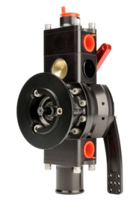 Aeromotive - Aeromotive 21 GPM Fuel Pump Spur Gear W/ 3/8 Hex - NHRA Funny Car Certifiable - Image 3