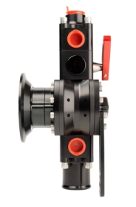 Aeromotive - Aeromotive 21 GPM Fuel Pump Spur Gear W/ 3/8 Hex - NHRA Funny Car Certifiable - Image 5