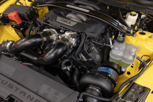 ATI/Procharger - Ford Mustang 5.0L GT/Dark Horse 2024 Procharger HO Intercooled P-1X Complete Kit - Image 3