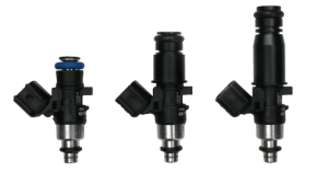 DeatschWerks - LS 550cc DeatschWerks Fuel Injectors Kit - Will Fit Any LS Rail, Manifold & Engine - Image 2