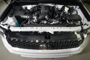 Harrop - Harrop Toyota Tundra 5.7L 2007-2021 TVS2650 Stage 2 Tuner Supercharger System - Image 3