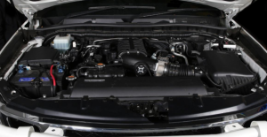 Harrop - Harrop Nissan Patrol Y62 5.6L 2016+ TVS2300 Supercharger Tuner System - Port Injected - Image 2