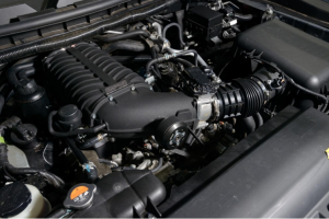 Harrop - Harrop Nissan Tundra 5.6L 2016-2021 TVS2300 Supercharger Tuner System - Image 3