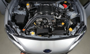 Harrop - Harrop Toyota 86 / Subaru BRZ / Scion FR-S FA90 2.0L 12-20 TVS1320 Supercharger Tuner System - Image 2