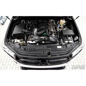 Harrop - Harrop Toyota LC200 1UR-FE 4.6L 2007-2021 Supercharger System - Tuner - Image 2