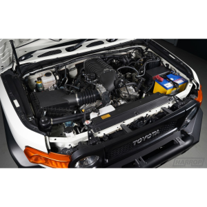 Harrop - Harrop Toyota FJ Cruiser 1GR-FE 4.0L 2010+ TVS1900 Supercharger System - Tuner - Image 2