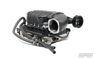 Harrop - Harrop RAM 1500 DS 5.7L 2009-2021 TVS2650 Supercharger Tuner System - Old Body Style (Non E-Torque) - Image 3