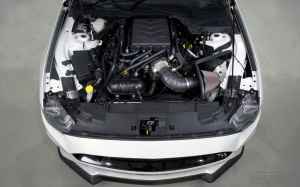 Harrop - Harrop Ford Mustang 2018-2023 TVS2650 Supercharger Tuner System - Image 2