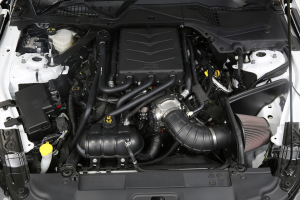 Harrop - Harrop Ford Mustang 2018-2023 TVS2650 Supercharger Tuner System - Image 3