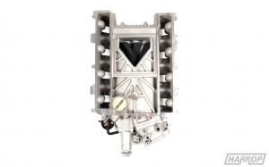 Harrop - Harrop H2650i Supercharger Manifold Upgrade From OE LSA TVS1900 Blowers - LSA Drive - Image 3