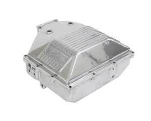 Vortech Superchargers - Vortech Maxflow Carb Enclosure Box Assembly - Image 2