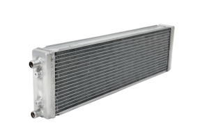 Vortech Universal Dual Pass Heat Exchanger Only