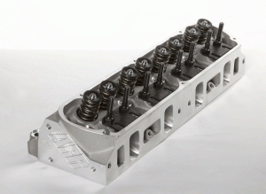 AFR 165cc Renegade SBF Bare Cylinder Heads, Non-Emissions, No Parts