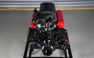 Harrop - Harrop SBF TVS2650 Supercharger Hotrod System - Image 2