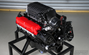 Harrop - Harrop SBF TVS2650 Supercharger Hotrod System - Image 3