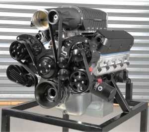 Harrop - Harrop SBF TVS2650 Supercharger Hotrod System - Image 5