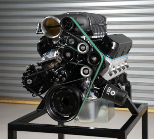 Harrop - Harrop SBF TVS2300 Supercharger Hotrod System - Image 6