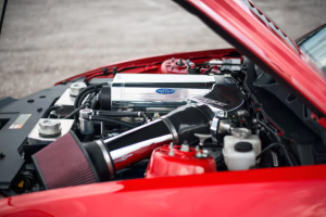 Kenne Bell Superchargers - Kenne Bell 2013-2014 Ford Shelby GT500 5.8L Supercharger - Mammoth 3.2LC Liquid Cooled Complete Kit - Image 5