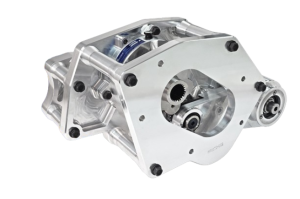 ATI/Procharger - ATI Chevrolet LSx F-3 Series Procharger CrankDrive - Image 3