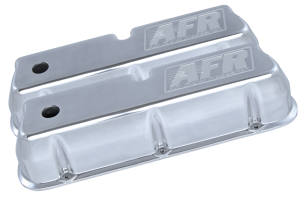 Air Flow Research - AFR 185cc SBF Enforcer Top-End Engine Kit for Ford 289 / 302 Engines with stock pistons - Image 4