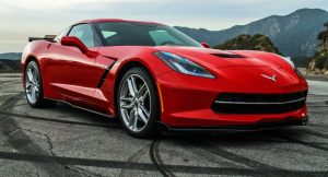 Advanced Fuel Dynamics - AFD Chevy Corvette C7 2014-2019 FlexLink Plug N Play Flex Fuel System - Image 4