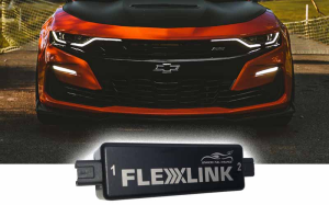 Advanced Fuel Dynamics - AFD Chevy Camaro V6 2012-2015 FlexLink Plug N Play Flex Fuel System - Image 4