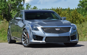 Advanced Fuel Dynamics - AFD Cadillac CTS-V 2016-2019 FlexLink Plug N Play Flex Fuel System - Image 4