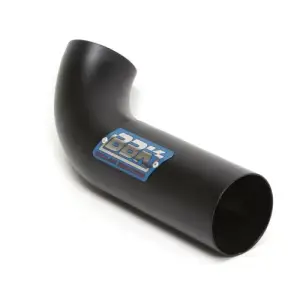 BBK Performance - Ford Mustang 5.0L 1986-1993 BBK Cold Air Intake Kit - Fenderwell Style Blackout - Image 3