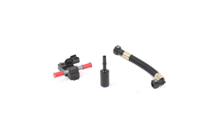 Advanced Fuel Dynamics - AFD BMW E60 M5 / E63/E64 M6 V10 2005-2010 ProFlex Commander Pro Plug N Play Flex Fuel System - Image 4