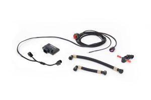 AFD Honda Grom 2014+ ProFlex Commander Pro Plug N Play Flex Fuel System
