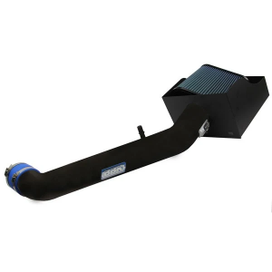 BBK Performance - BBK Ford Raptor 6.2L 2010-2014 Cold Air Intake - Black - Image 2